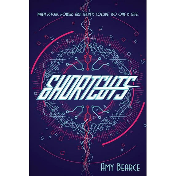Singularities: Shortcuts (Hardcover)