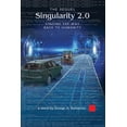 thumbnail image 1 of Singularity 2.0 - The Sequel: Finding the Way Back to Humanity, (Paperback), 1 of 1