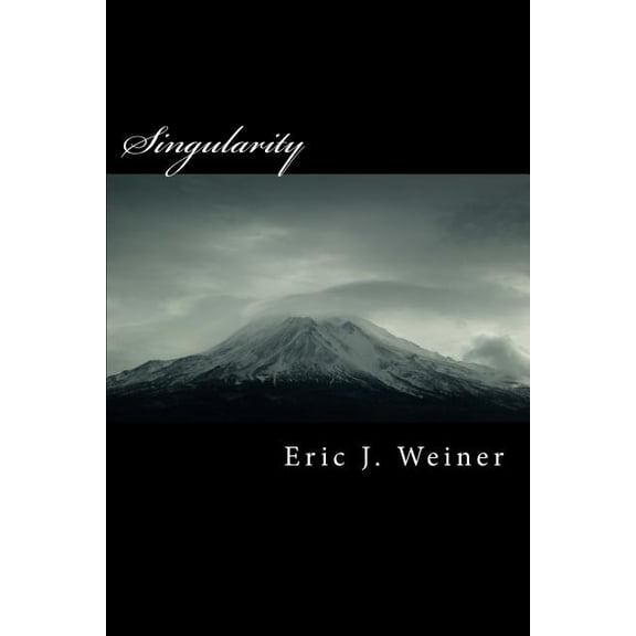 Singularity (Paperback)