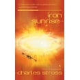 thumbnail image 1 of Singularity Iron Sunrise, Book 2, (Paperback), 1 of 1