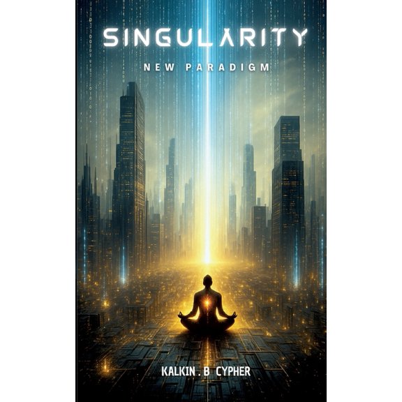 Singularity: New Paradigm, (Paperback)