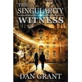 thumbnail image 1 of Singularity Novel The Singularity Witness, Book 1, (Paperback), 1 of 1