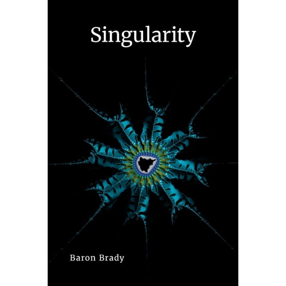 Singularity, (Paperback)