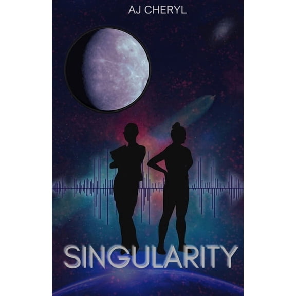 Singularity, (Paperback)