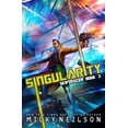 thumbnail image 1 of Singularity (Paperback), 1 of 1