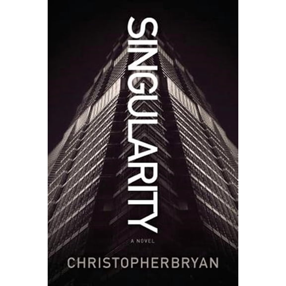 Singularity Paperback
