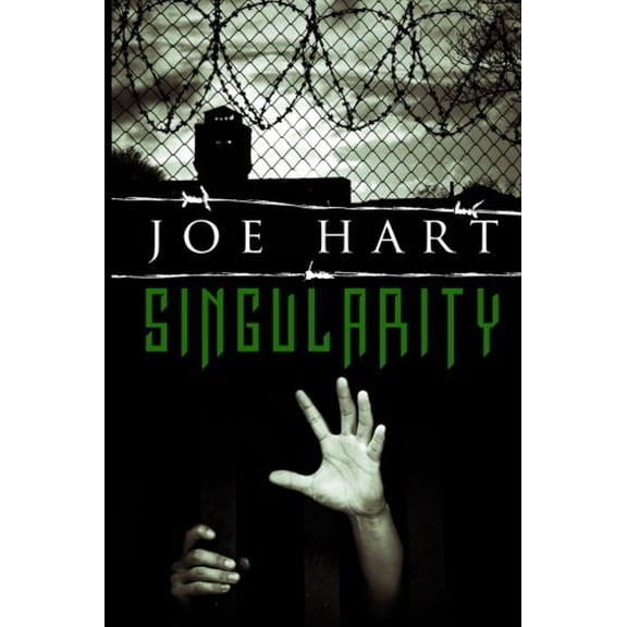 Pre-Owned Singularity Paperback