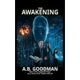thumbnail image 1 of Singularity The Awakening: AI Apocalypse Techno-Thriller, Book 1, (Hardcover), 1 of 1