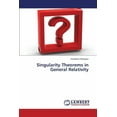 thumbnail image 1 of Singularity Theorems in General Relativity (Paperback), 1 of 1