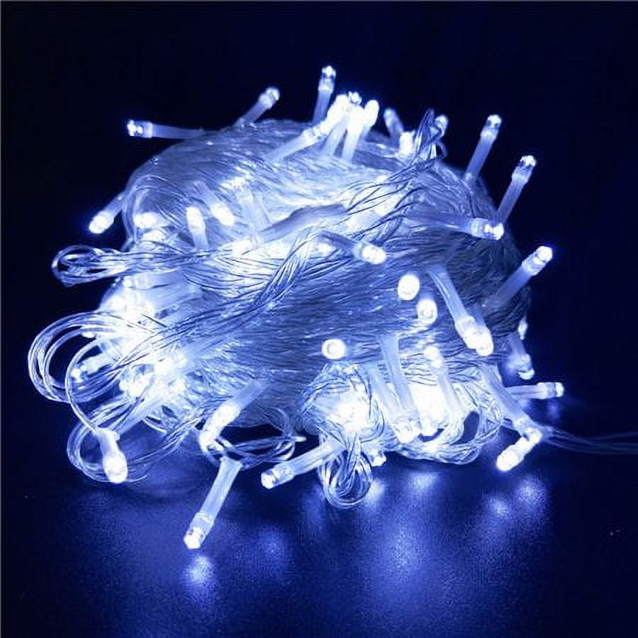 Sinhoon 100 LED 10M Twinkle Fairy Light Christmas Tree Fairy String