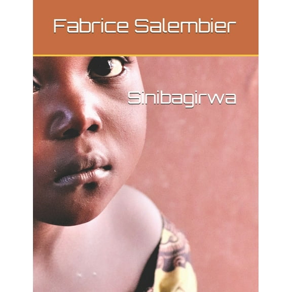 Sinibagirwa (Paperback)