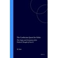 thumbnail image 1 of Sinica Leidensia The Confucian Quest for Order, Book 58, (Hardcover), 1 of 1