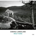 thumbnail image 1 of Sinikka Langeland - Wolf Rune - Jazz - CD, 1 of 5
