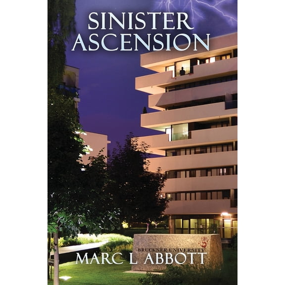 Sinister Ascension, (Paperback)