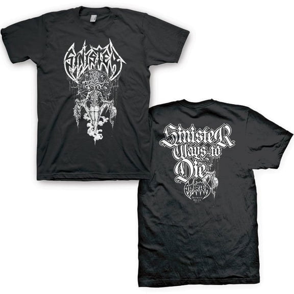 Sinister Deadgirl T-Shirt