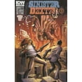 thumbnail image 1 of Sinister Dexter (2nd Series) #5A VF ; IDW Comic Book, 1 of 1