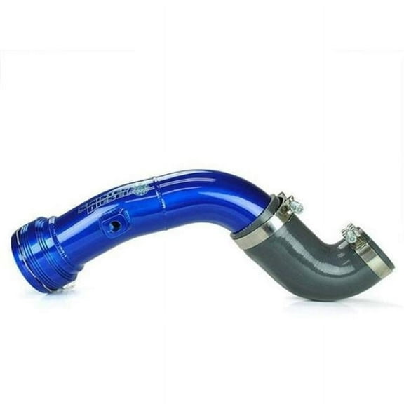 Sinister Diesel 11-16 Ford Powerstroke 6.7L Cold Side Charge Pipe