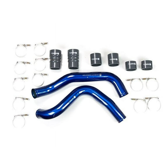 Sinister Diesel 99.5-03 Ford 7.3L Powerstroke Intercooler Charge Pipe Kit
