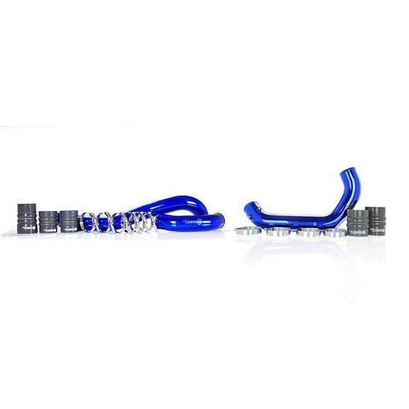 Sinister Diesel Charge Pipe Kit for 2008-2010 Ford Powerstroke 6.4L