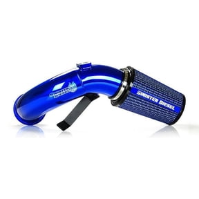 Sinister Diesel Cold Air Intake for 2013+ Dodge/Ram Cummins 6.7L - Tuning