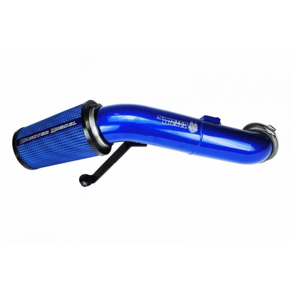 SIN Cold Air Intakes