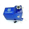 thumbnail image 1 of Sinister Diesel Coolant Reservoir (Degas) for 2013-2015 GM Duramax 6.6L LML, 1 of 2