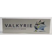 Sinister Fish Games Moon - Valkyrie Expansion New