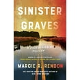 thumbnail image 1 of Pre-Owned Sinister Graves (Hardcover) 1641293837 9781641293839, 1 of 1