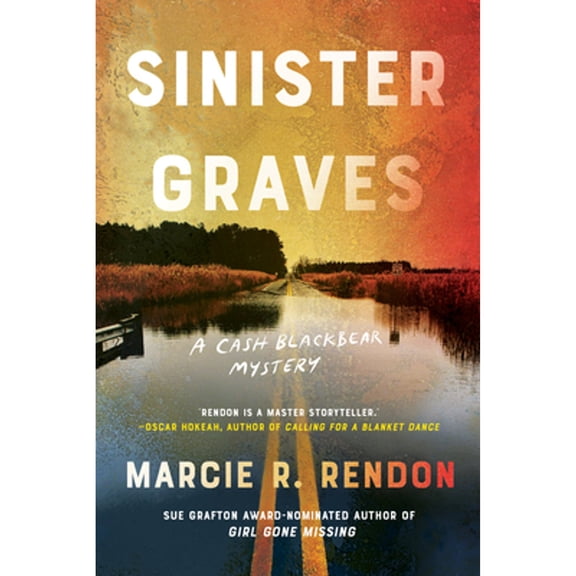 Pre-Owned Sinister Graves (Paperback) 1641295236 9781641295239