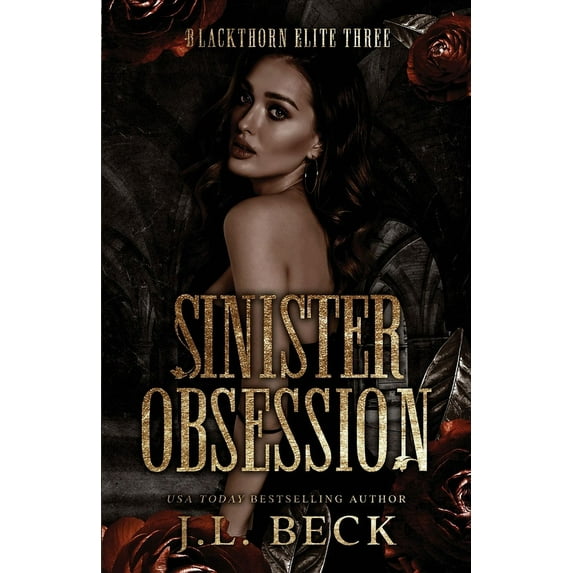 Sinister Obsession, (Paperback)