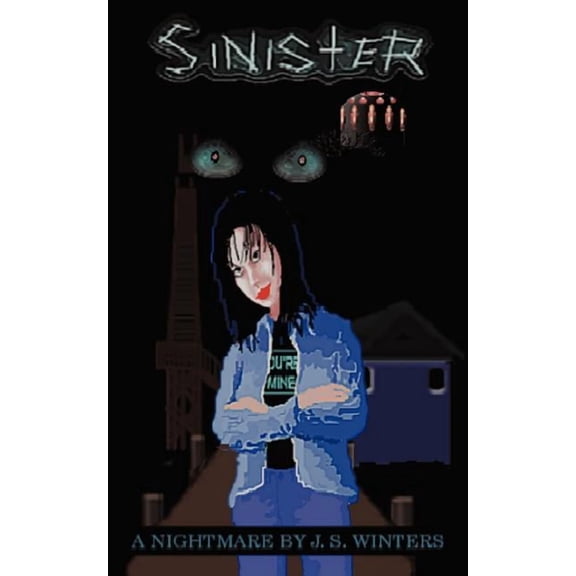 Sinister (Paperback)