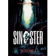 thumbnail image 1 of Sinister, (Paperback), 1 of 1