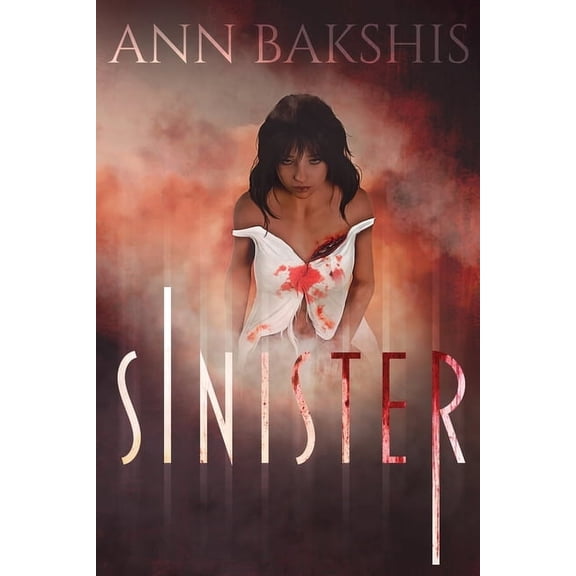 Sinister, (Paperback)