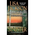 thumbnail image 1 of Pre-Owned Sinister (Mass Market Paperback) 1420125788 9781420125788, 1 of 1