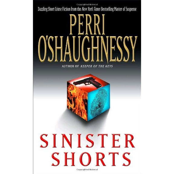 Pre-Owned Sinister Shorts Paperback