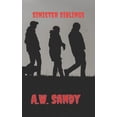 thumbnail image 1 of Sinister Siblings: Sinister Siblings (Paperback), 1 of 1