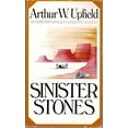 thumbnail image 1 of Pre-Owned Sinister Stones (Scribner Crime Classic) (Unknown) 0684180219 9780684180212, 1 of 1
