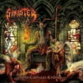 thumbnail image 1 of Sinister - The Carnage Ending - Heavy Metal - CD, 1 of 1