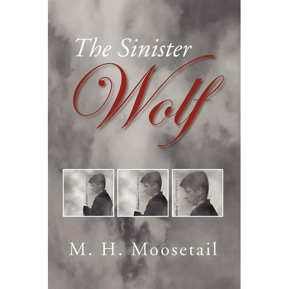 The Sinister Wolf (Paperback)