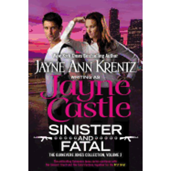 Pre-Owned Sinister and Fatal (Paperback) 9780425271841