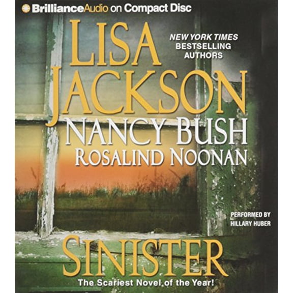 Pre-Owned Sinister