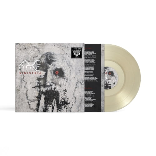 Ater Era - Sinistria [VINYL LP]