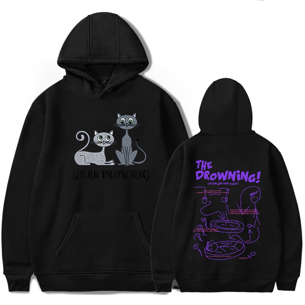 BOYNEXTDOOR Merch Kpop Tour Hoodie Sweatshirt New Logo Women
