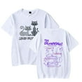 thumbnail image 1 of Sinjin Drowning Merch The Drowning T-shirt Short Sleeve Women Men Summer Tee Top Tshirt, 1 of 4