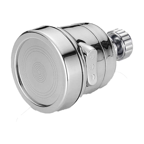 Sink Accessories Faucet Head Universal Extender Kitchen Faucet Booster Guard Filter