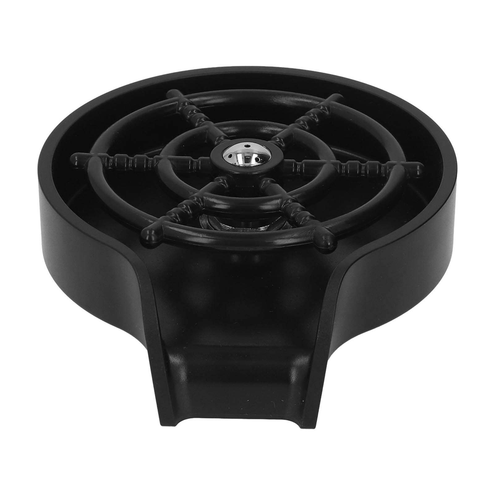 Sink Bottle Washer, Glass Rinser, High Pressure Automatic Glass Rinser