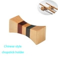 thumbnail image 1 of Sink Caddy Sponge Holder Fine Tableware Rack Modern Chopsticks Chopsticks Simple Holder Kitchen，Dining & Bar, 1 of 9