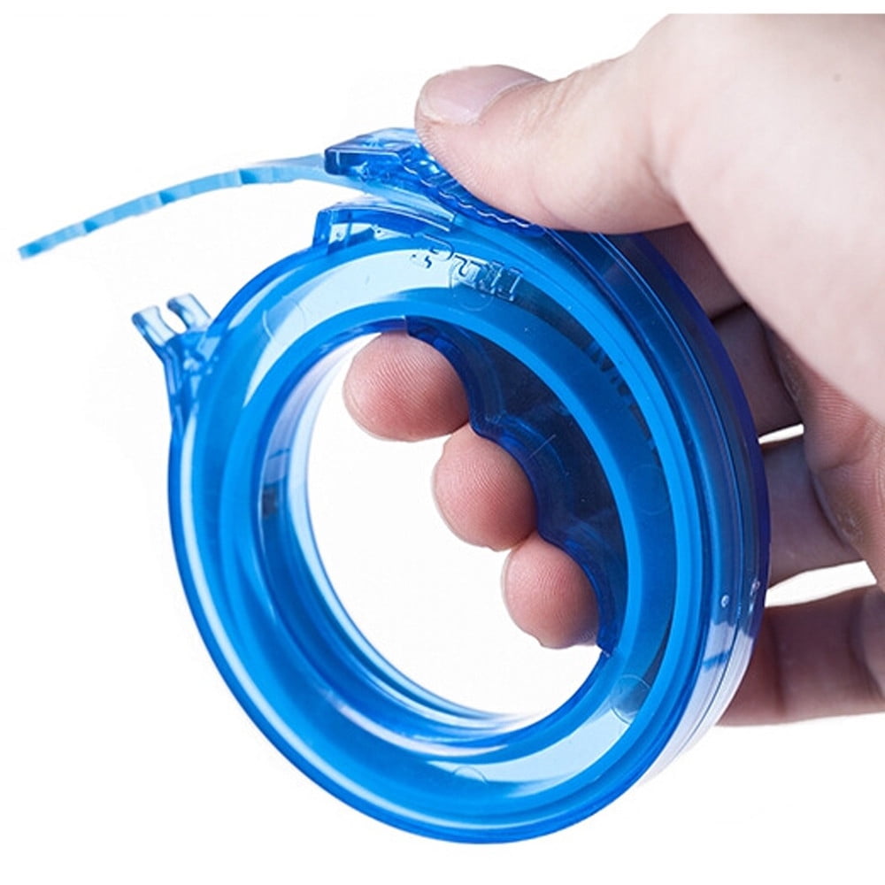 Sink Cleaning Hook Bathroom Floor Drain Sewer Dredge Device Pipe ...
