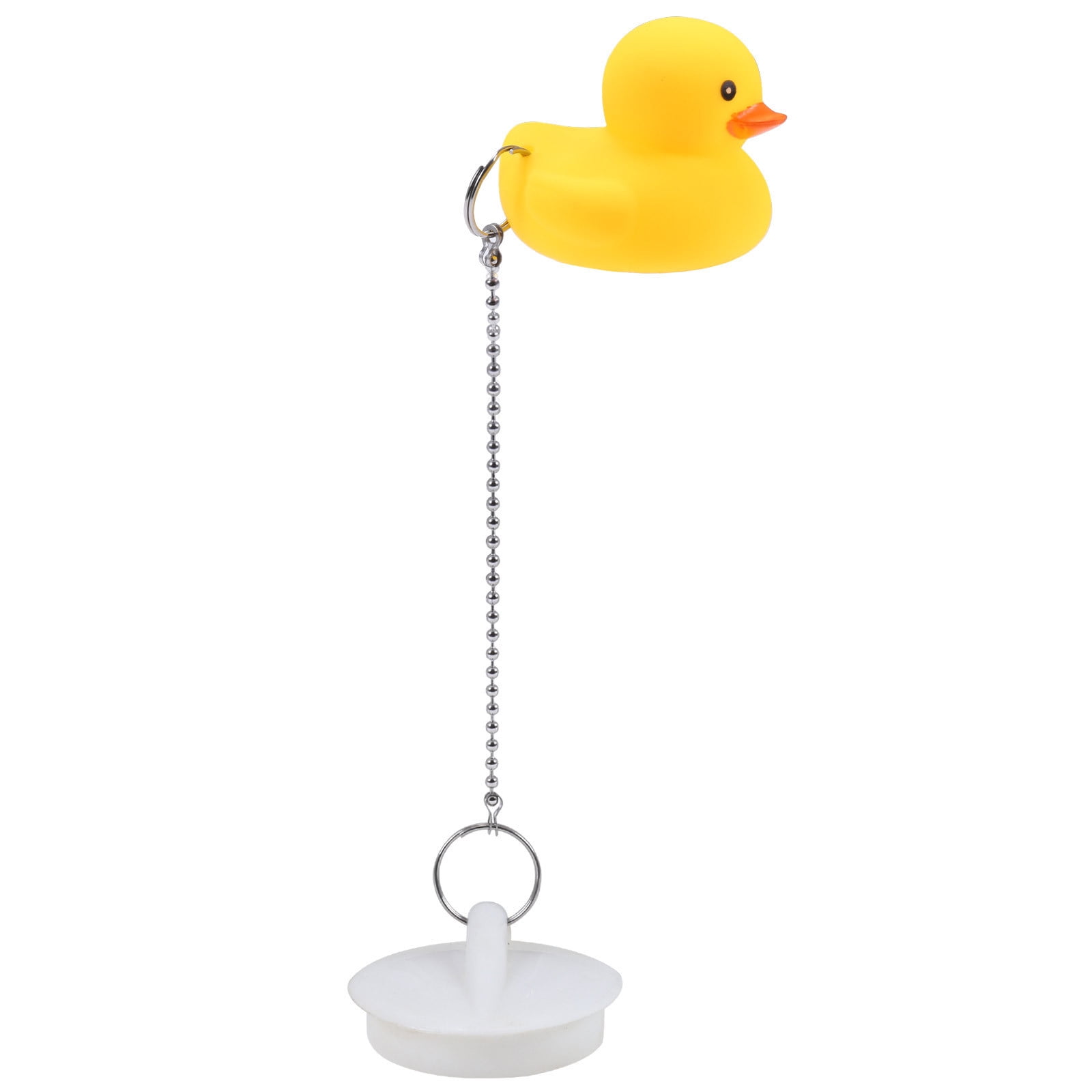 Sink Creative Plug Plug Bathtub Animal Bath Float Rubber Creative Plugging Water Bathroom