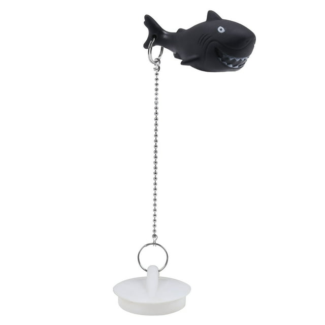 Sink Creative Plug Plug Bathtub Animal Bath Float Rubber Creative